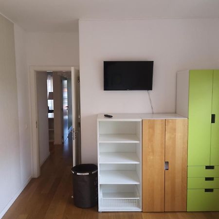 Green Apartment Funchal  Buitenkant foto