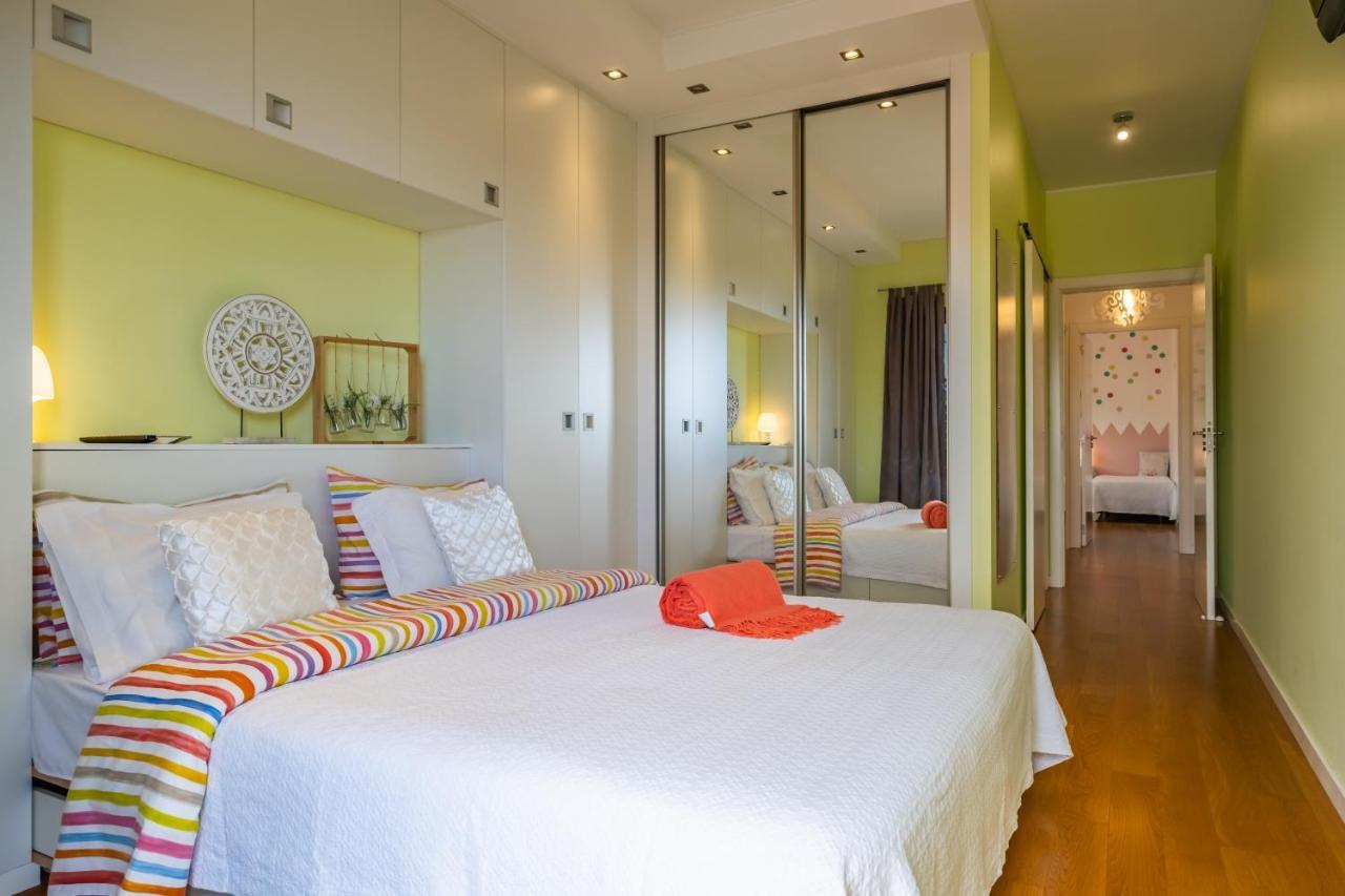 Green Apartment Funchal  Buitenkant foto