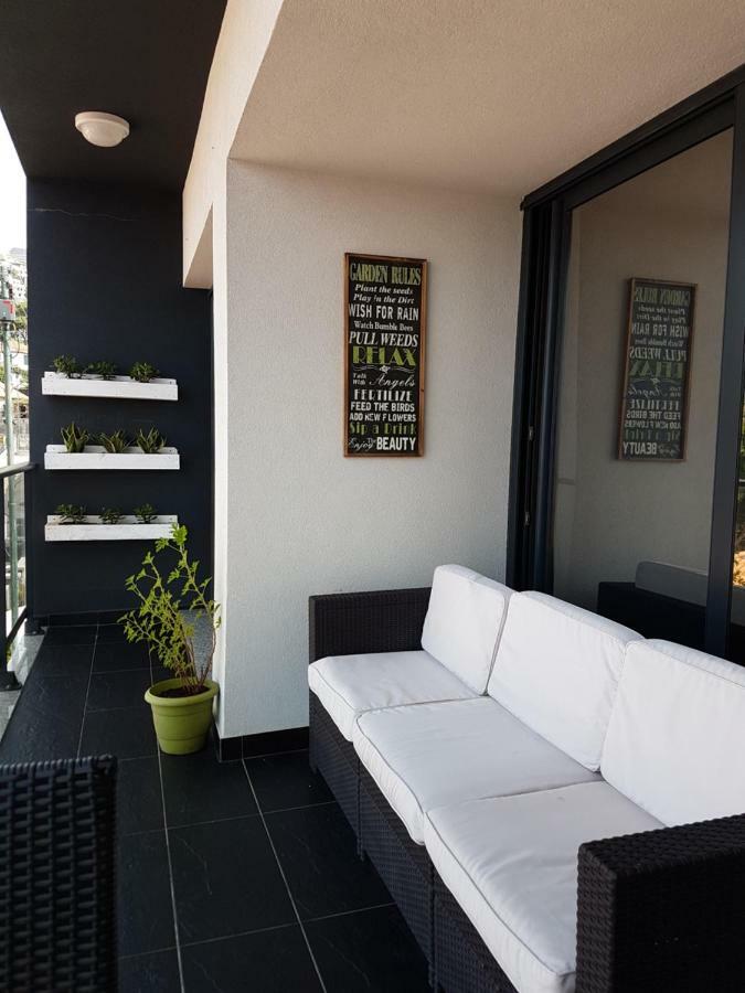 Green Apartment Funchal  Buitenkant foto
